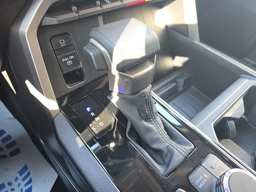 Used 2024 Toyota Tundra SR5 image 28