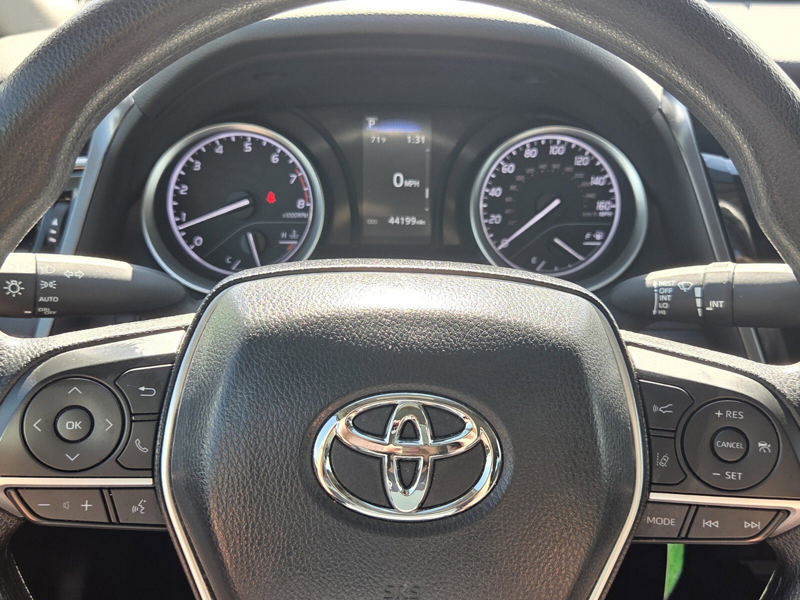 Certified 2024 Toyota Camry LE image 16