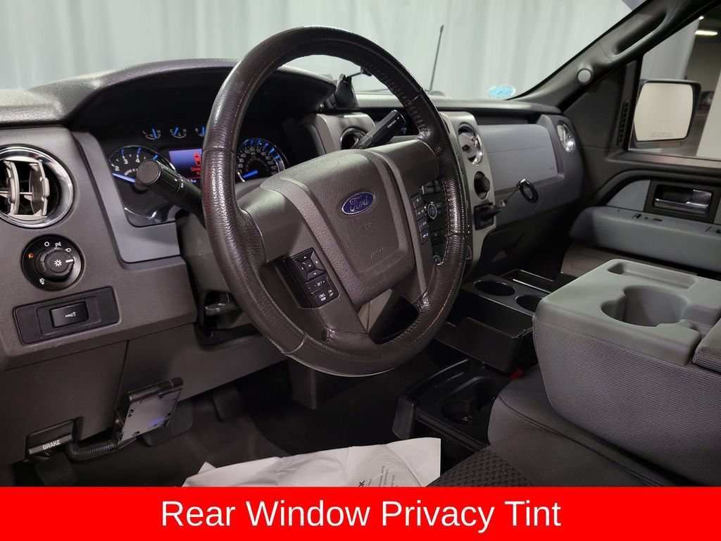 Used 2012 Ford F150 XLT w/ XLT Convenience Pkg AWD/4WD image 19