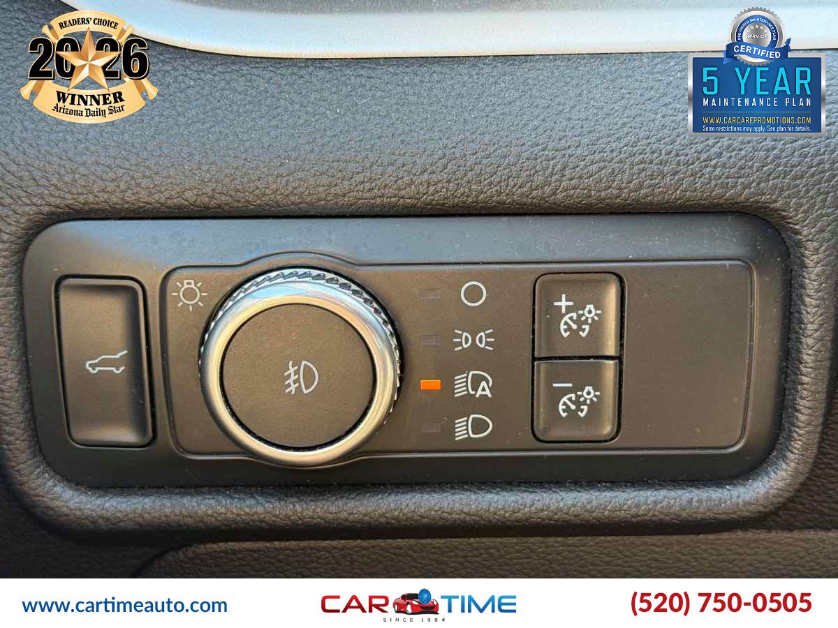 Used 2020 Ford Explorer XLT w/ Equipment Group 202A AWD/4WD image 13