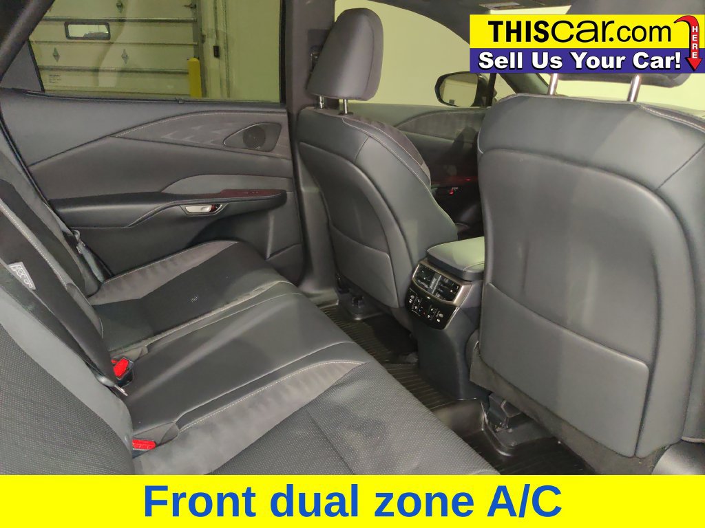 Used 2023 Lexus RX 350 FWD w/ Accessory Package (Z1) image 18