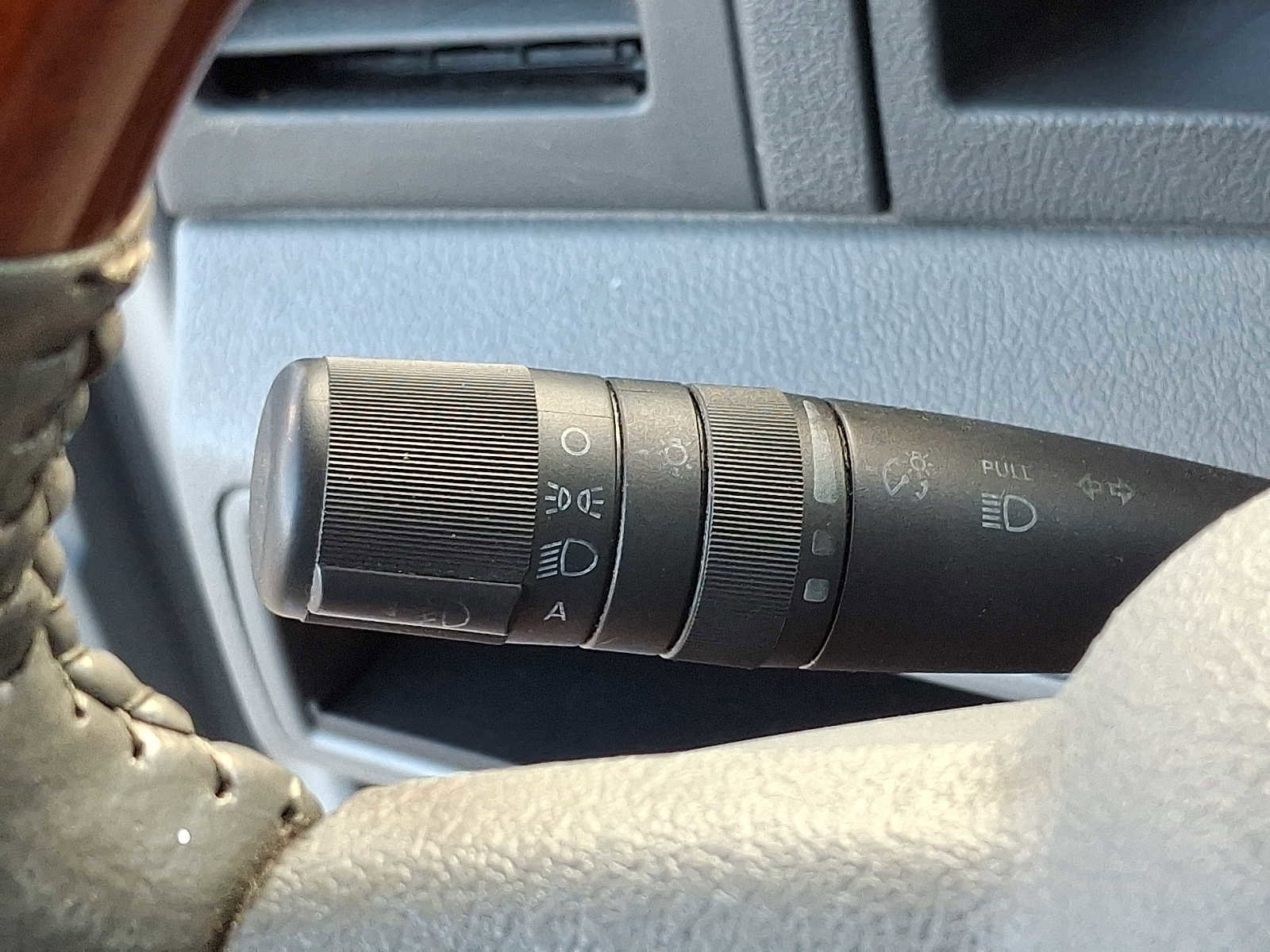 Used 2007 Jeep Grand Cherokee Overland image 24