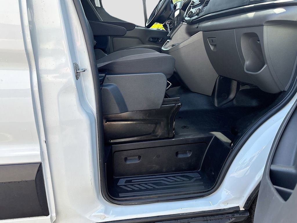 Used 2023 Ford Transit 250 Medium Roof w/ Interior Upgrade Package image 23