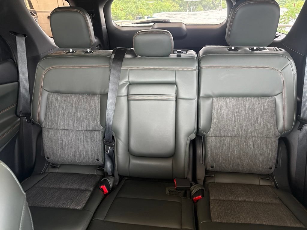 Used 2023 Ford Explorer Timberline w/ Timberline Technology Package AWD/4WD image 26