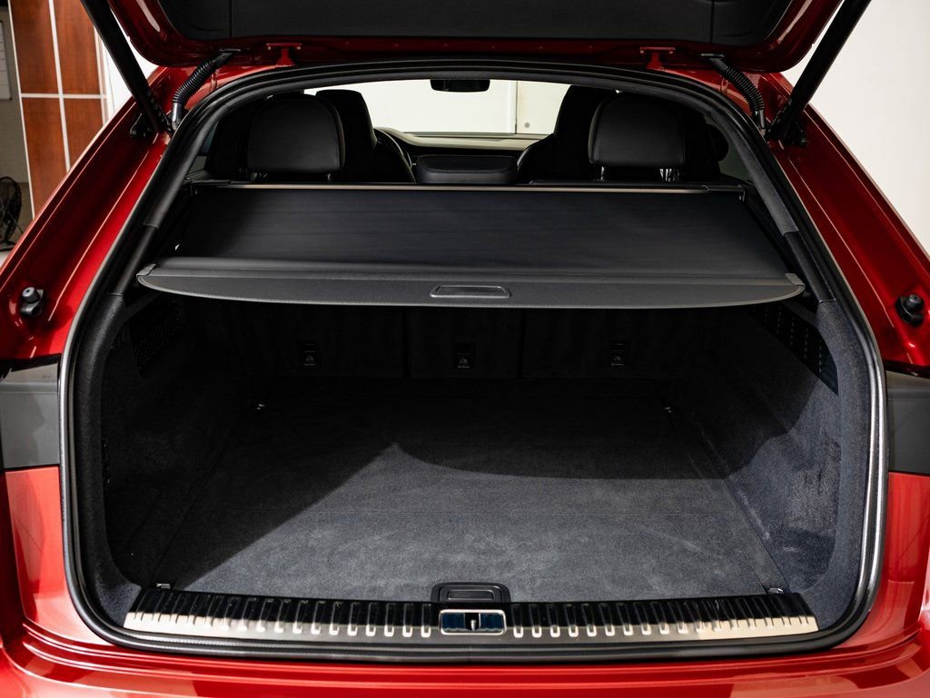 Certified 2024 Audi RS Q8 image 22