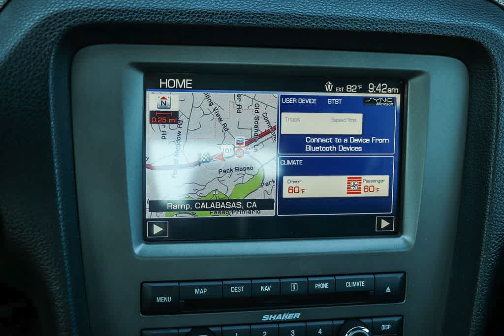 Used 2011 Ford Mustang GT Premium w/ Electronics Pkg RWD image 21