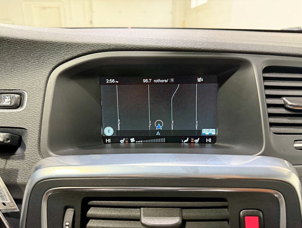 Used 2015 Volvo S60 T5 Premier image 15