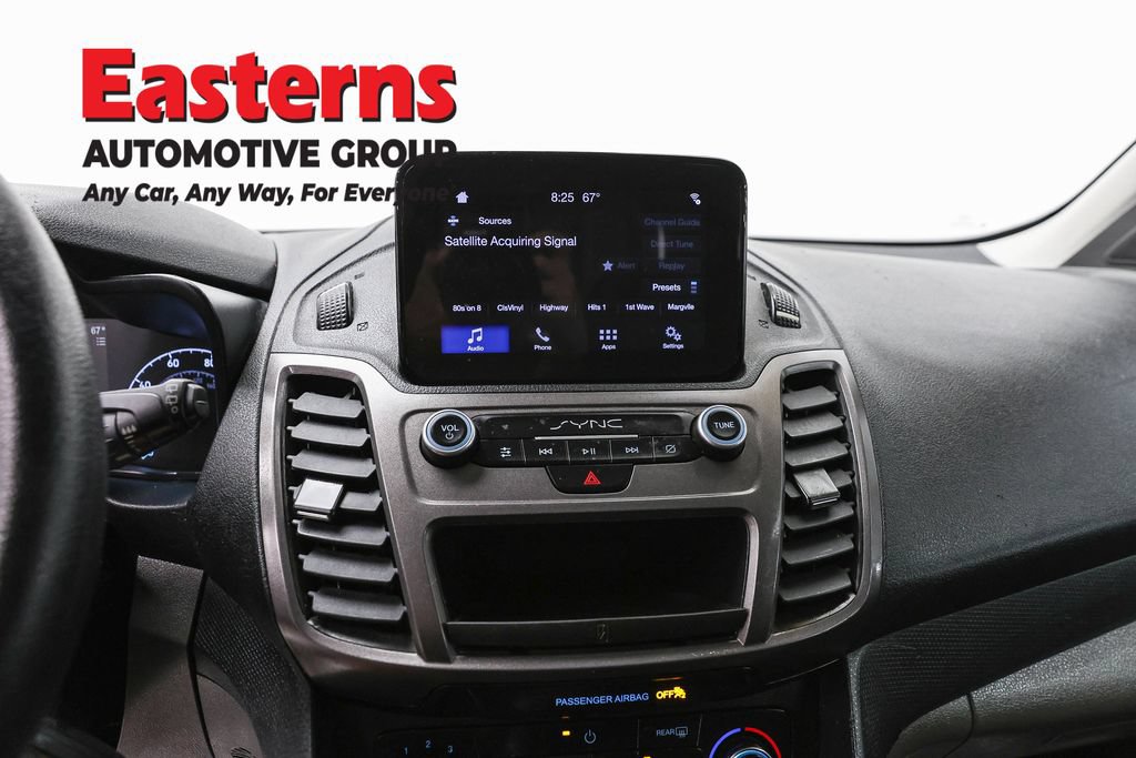 Used 2020 Ford Transit Connect XLT FWD image 12