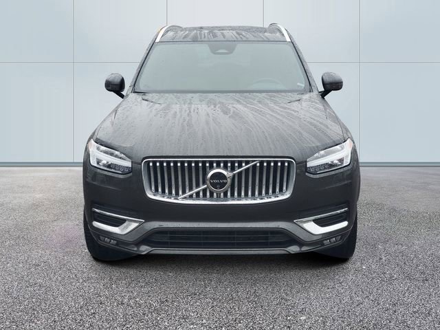 Certified 2024 Volvo XC90 B6 Plus w/ Protection Package Premier image 2