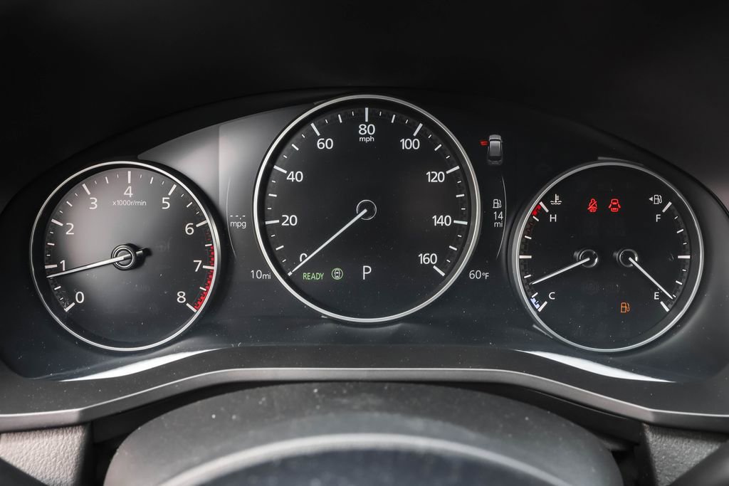 New 2026 MAZDA CX-90 3.3 Turbo w/ Preferred Package image 30