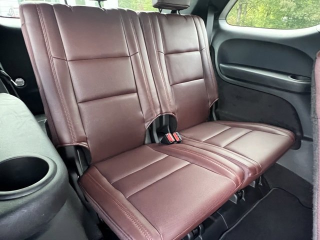New 2026 Dodge Durango R/T image 29