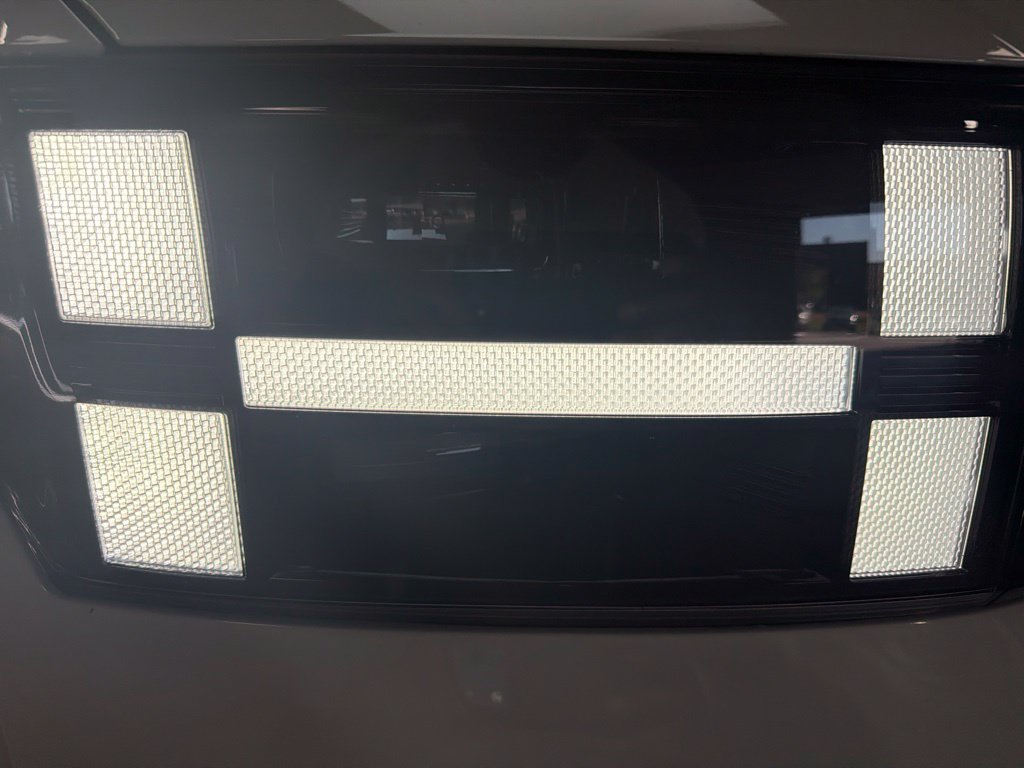 Certified 2026 Hyundai Santa Fe SEL w/ Tow & Go Package FWD image 10