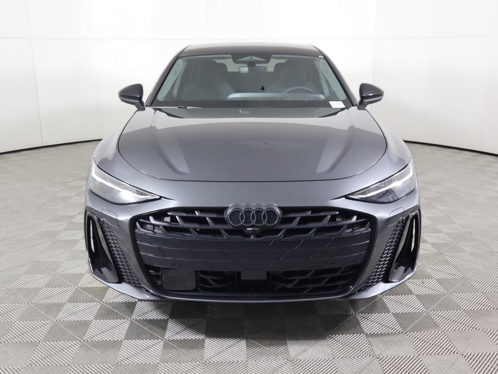 Used 2026 Audi A6 Premium Plus w/ Premium Plus Package AWD/4WD image 3