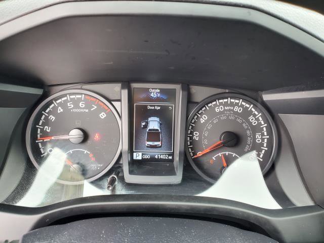 Used 2023 Toyota Tacoma SR image 8
