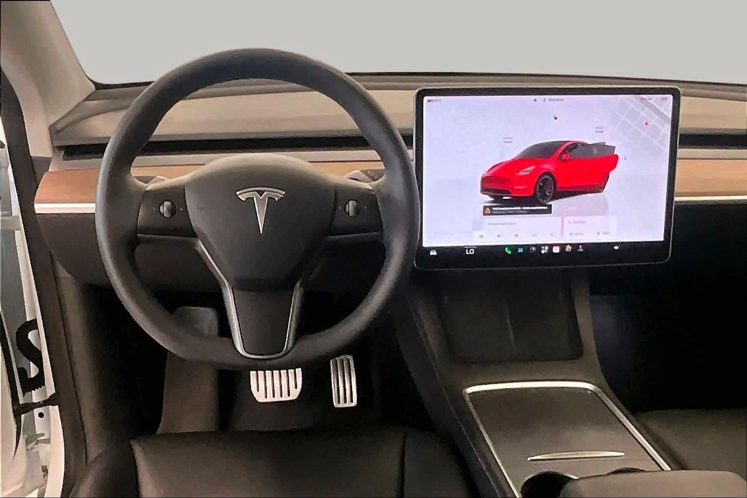Used 2022 Tesla Model Y Performance AWD/4WD image 5