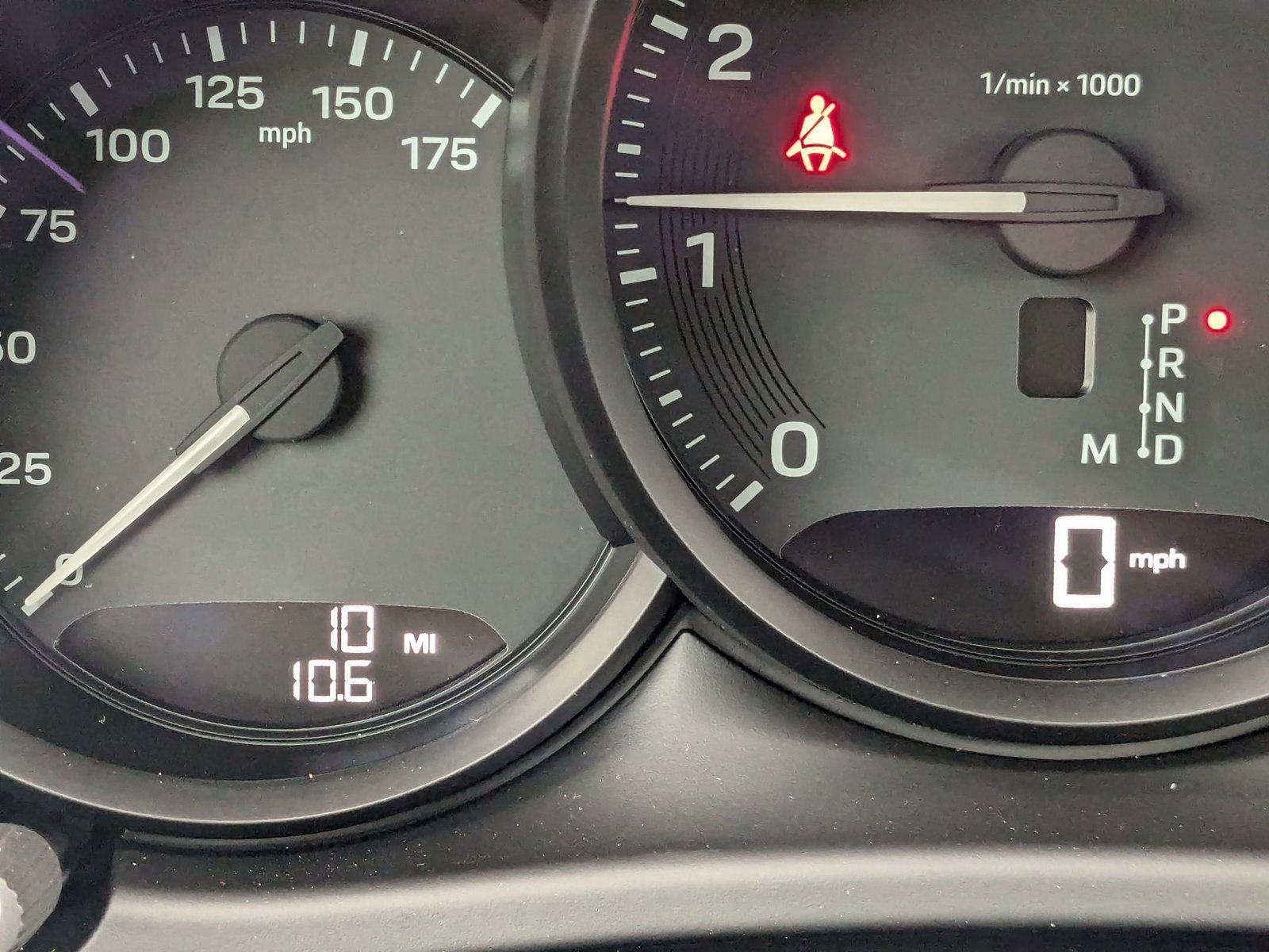 Used 2025 Porsche Macan image 17