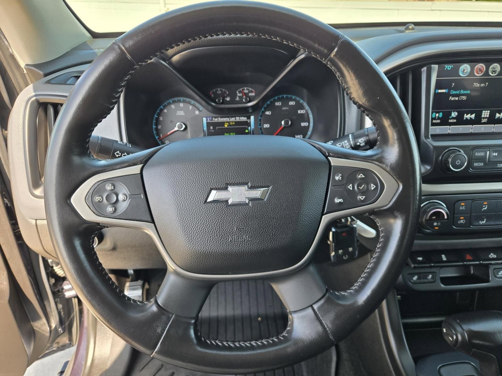 Used 2018 Chevrolet Colorado Z71 w/ Centennial Edition image 18