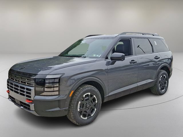 New 2026 Hyundai Palisade XRT Pro AWD/4WD video 3