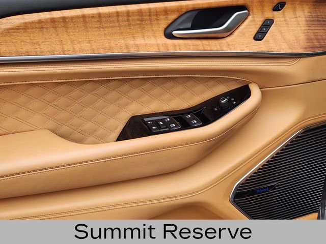 Used 2022 Jeep Grand Cherokee L Summit image 12