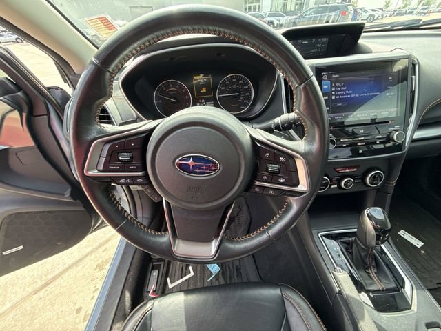 Used 2021 Subaru Crosstrek 2.5i Limited w/ Moonroof Package 2 AWD/4WD image 14