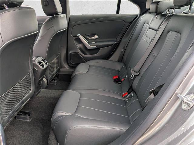 Used 2022 Mercedes-Benz CLA 250 4MATIC image 22