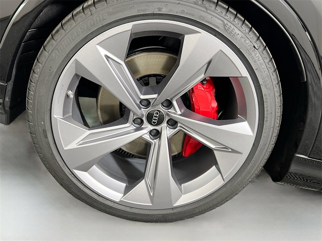 New 2026 Audi Q7 3.0T Prestige image 32