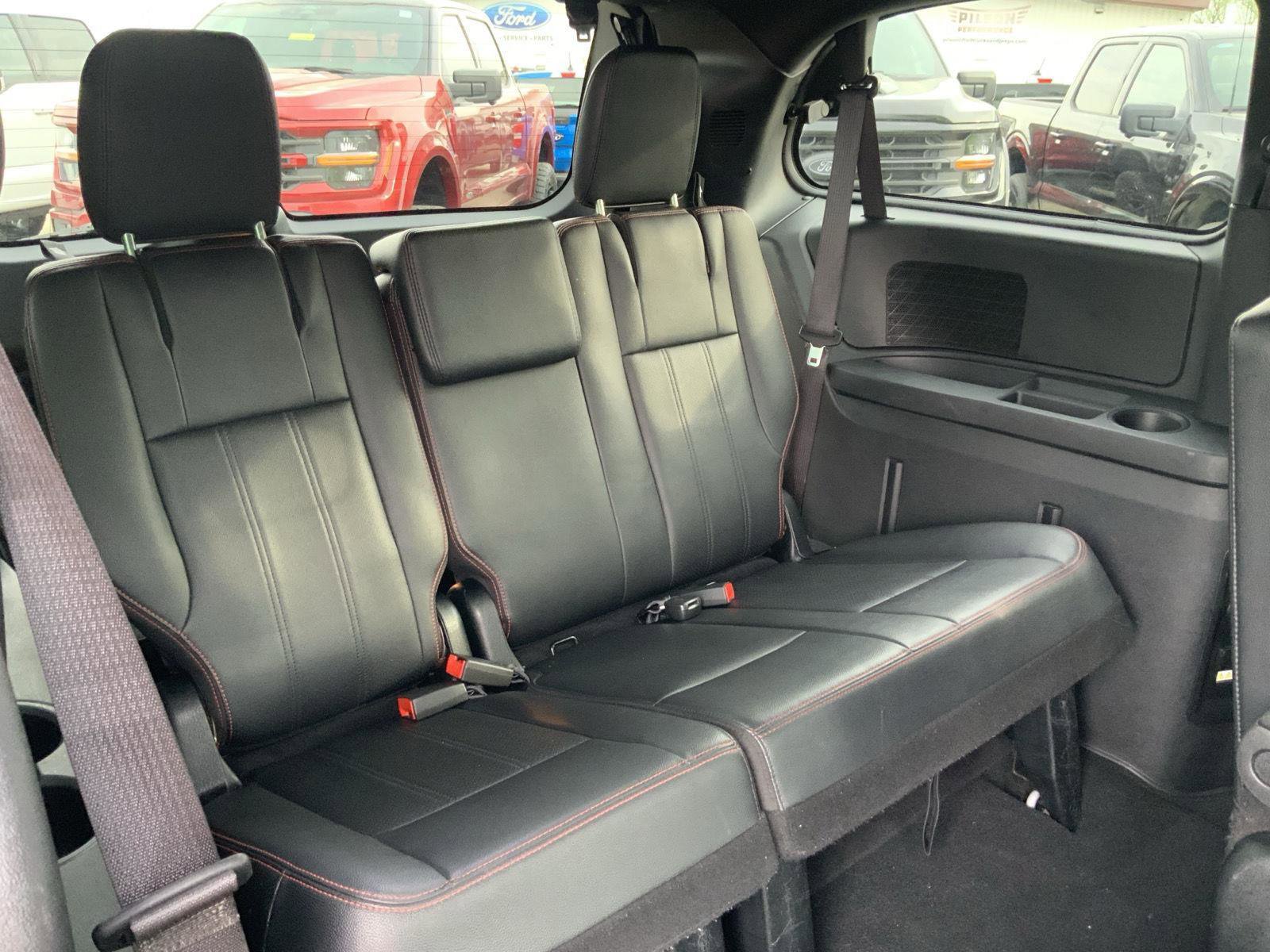 Used 2020 Dodge Grand Caravan GT image 50