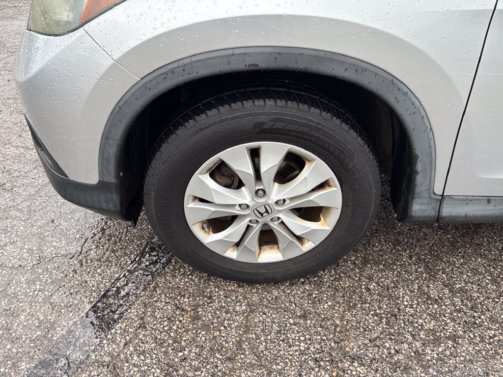 Used 2012 Honda CR-V EX image 9