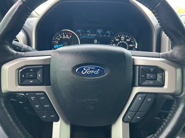 Used 2018 Ford F150 Lariat w/ Equipment Group 502A Luxury AWD/4WD image 29