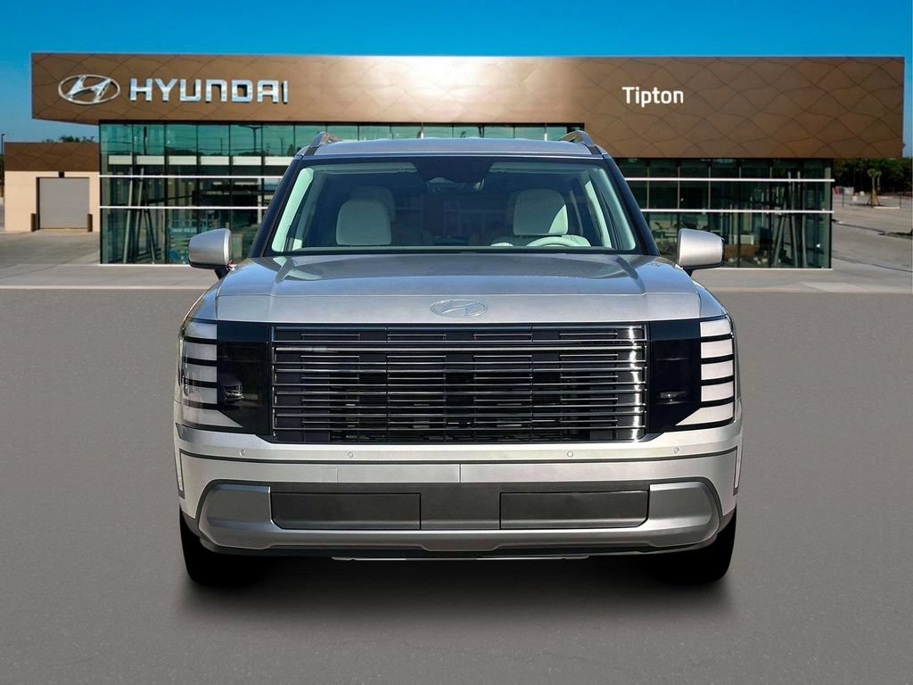 New 2026 Hyundai Palisade SEL FWD image 12