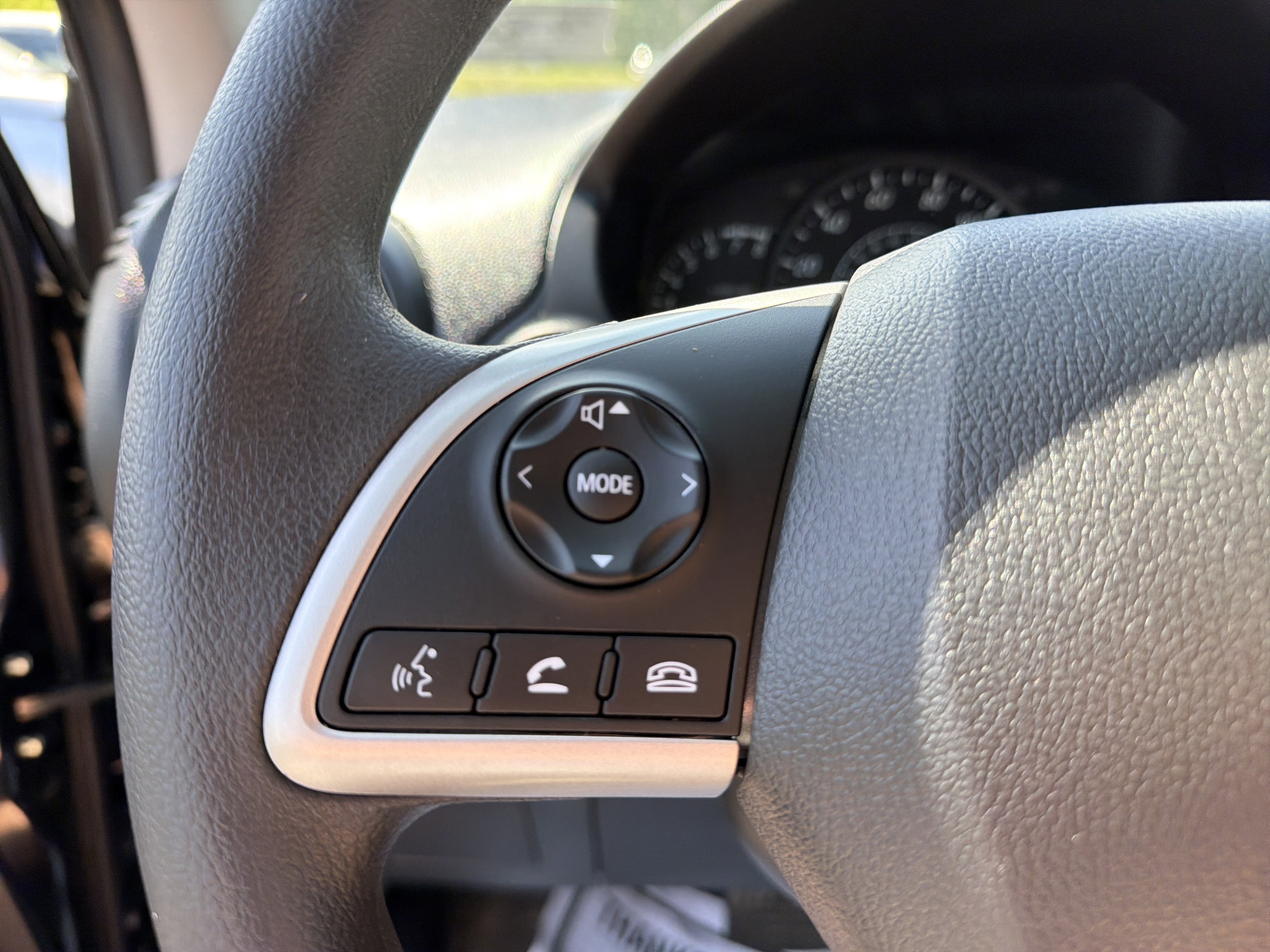 Used 2024 Mitsubishi Mirage G4 LE FWD image 19