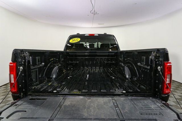 Used 2022 Ford F150 XLT w/ Equipment Group 302A High image 12