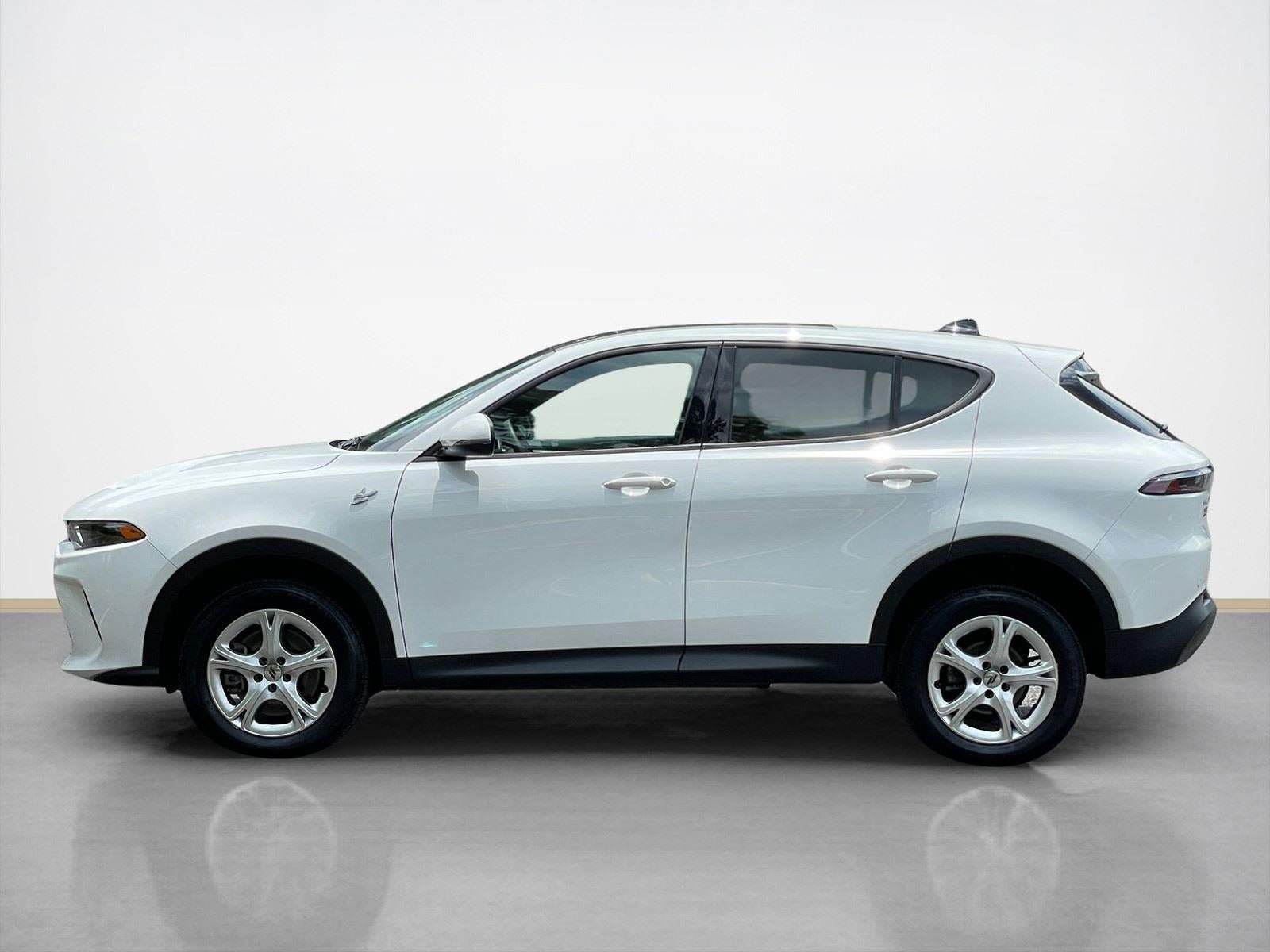 Used 2024 Dodge Hornet GT Plus AWD/4WD image 4