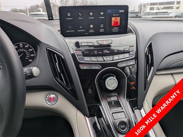 Used 2025 Acura RDX w/ Technology Package image 19