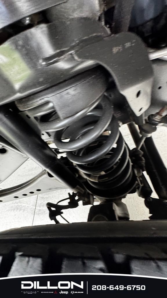 Used 2022 RAM 2500 Tradesman AWD/4WD image 23