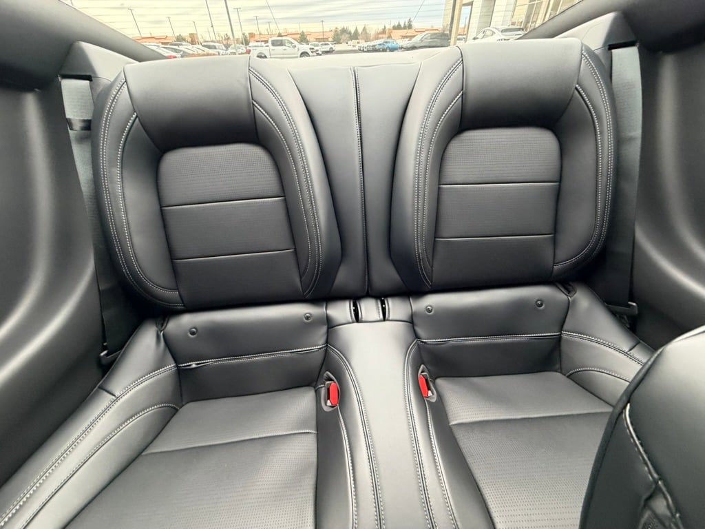 New 2026 Ford Mustang GT Premium image 29
