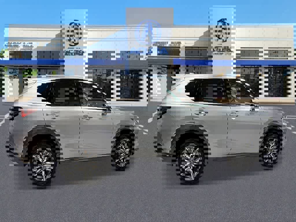 New 2026 Acura ADX AWD image 7