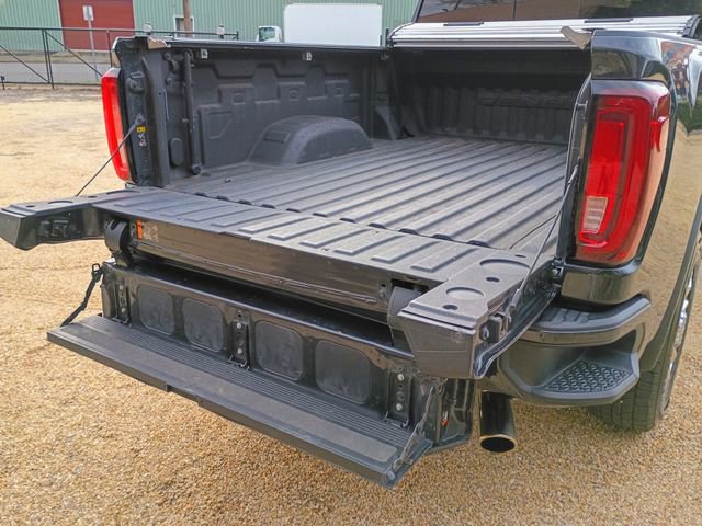 Used 2020 GMC Sierra 2500 Denali w/ Denali Ultimate Package AWD/4WD image 17