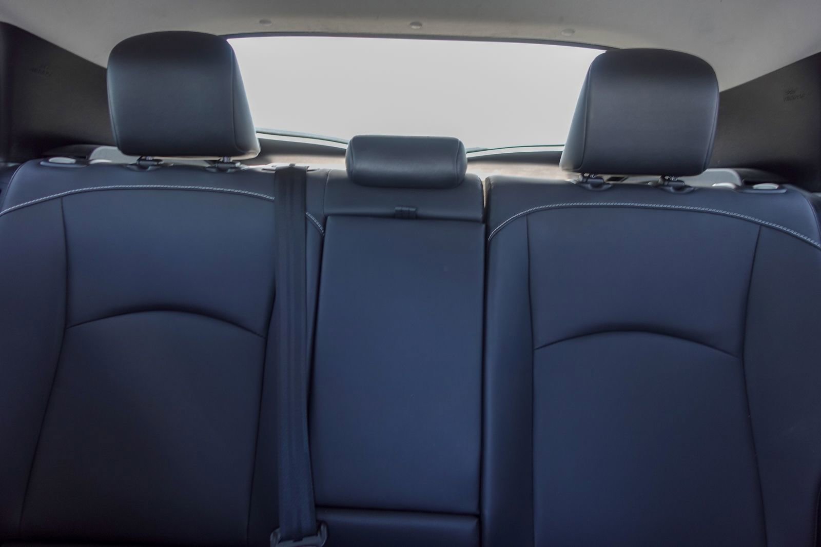 Used 2022 Toyota Prius Prime XLE FWD image 13