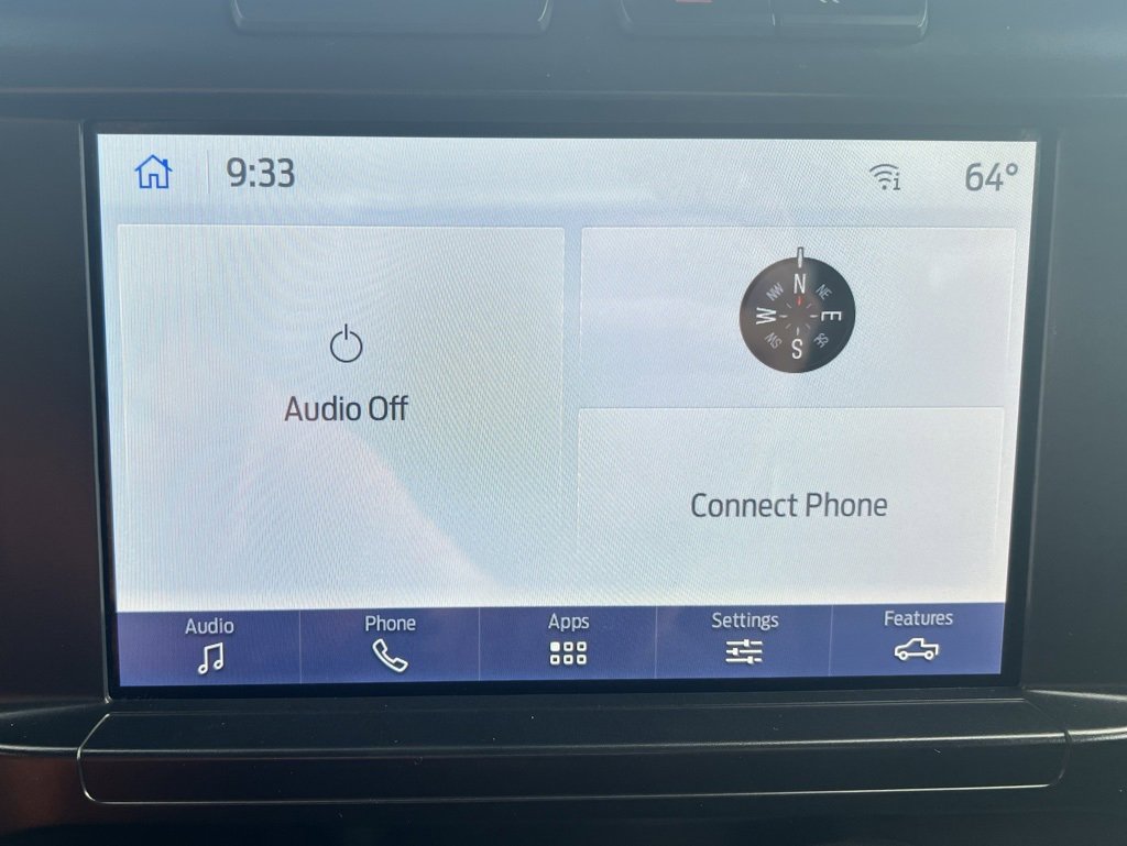 Used 2022 Ford F150 XLT image 26