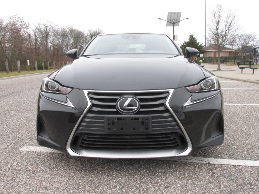 Used 2020 Lexus IS 300 AWD w/ Premium Package image 29