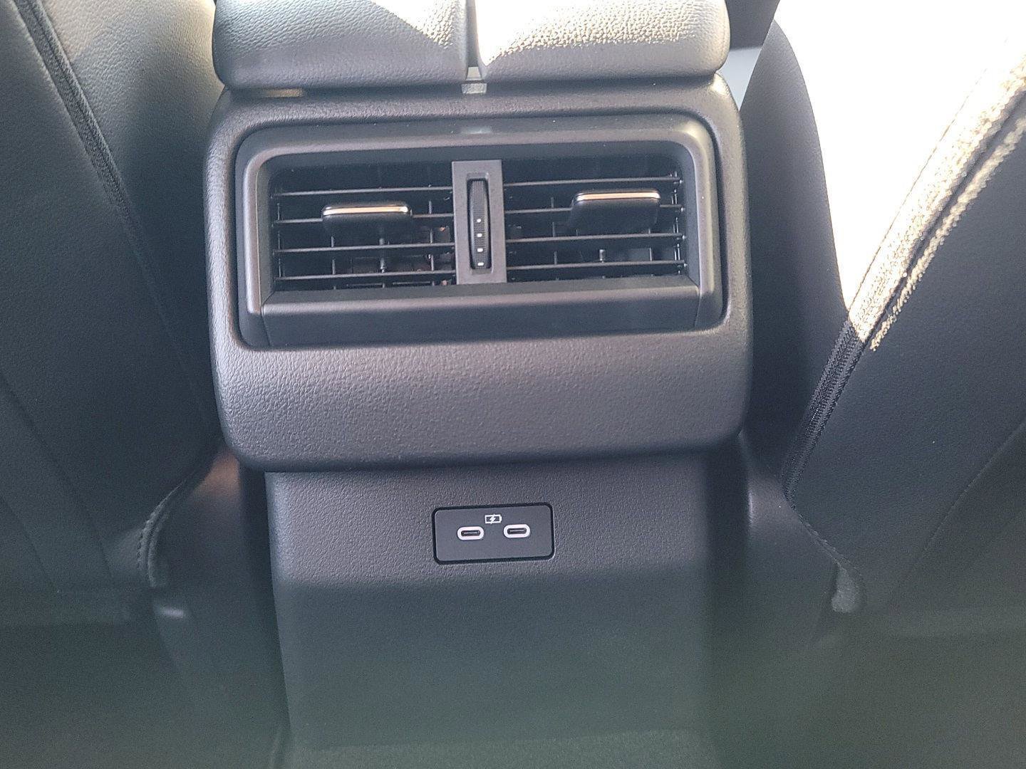 Used 2025 MAZDA CX-50 AWD 2.5 S w/ Premium Plus Pkg image 26