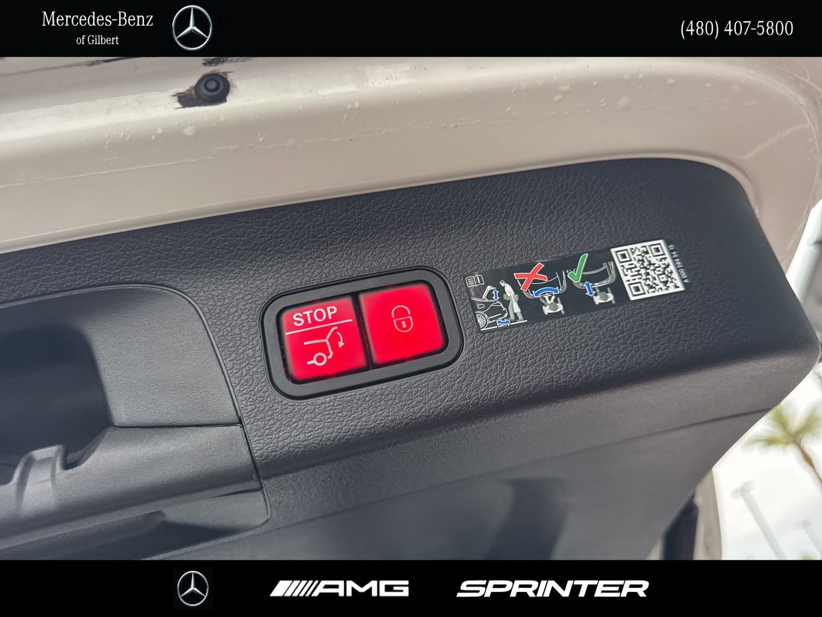 Certified 2025 Mercedes-Benz GLS 450 4MATIC image 7
