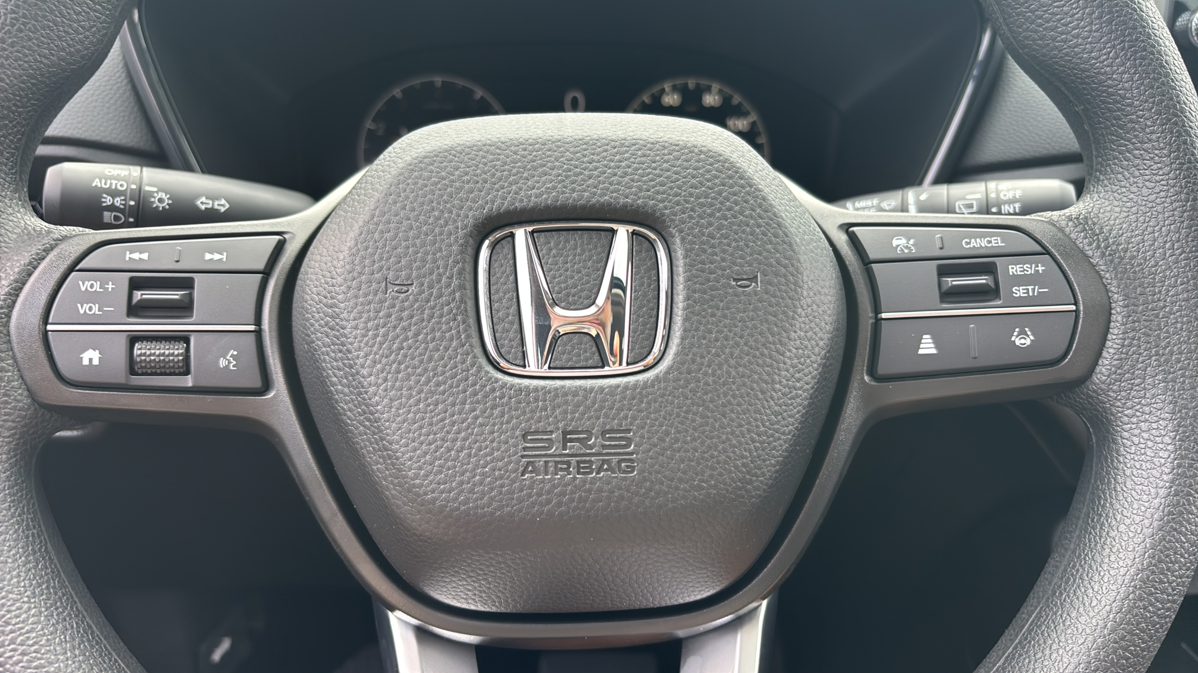New 2026 Honda CR-V EX image 27