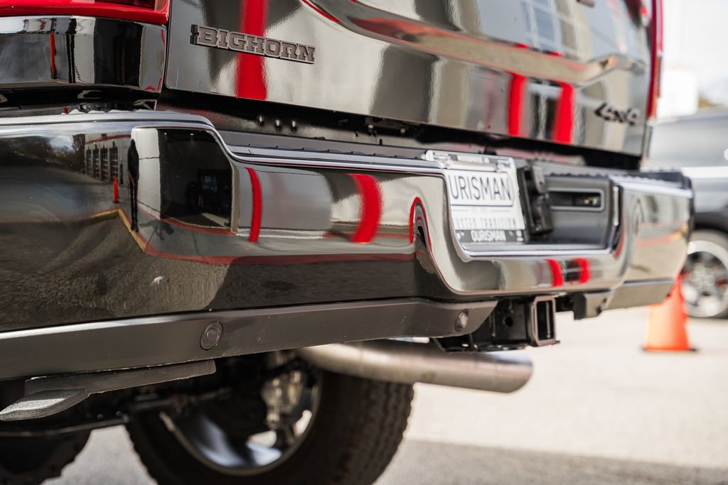 New 2026 RAM 2500 Big Horn image 7