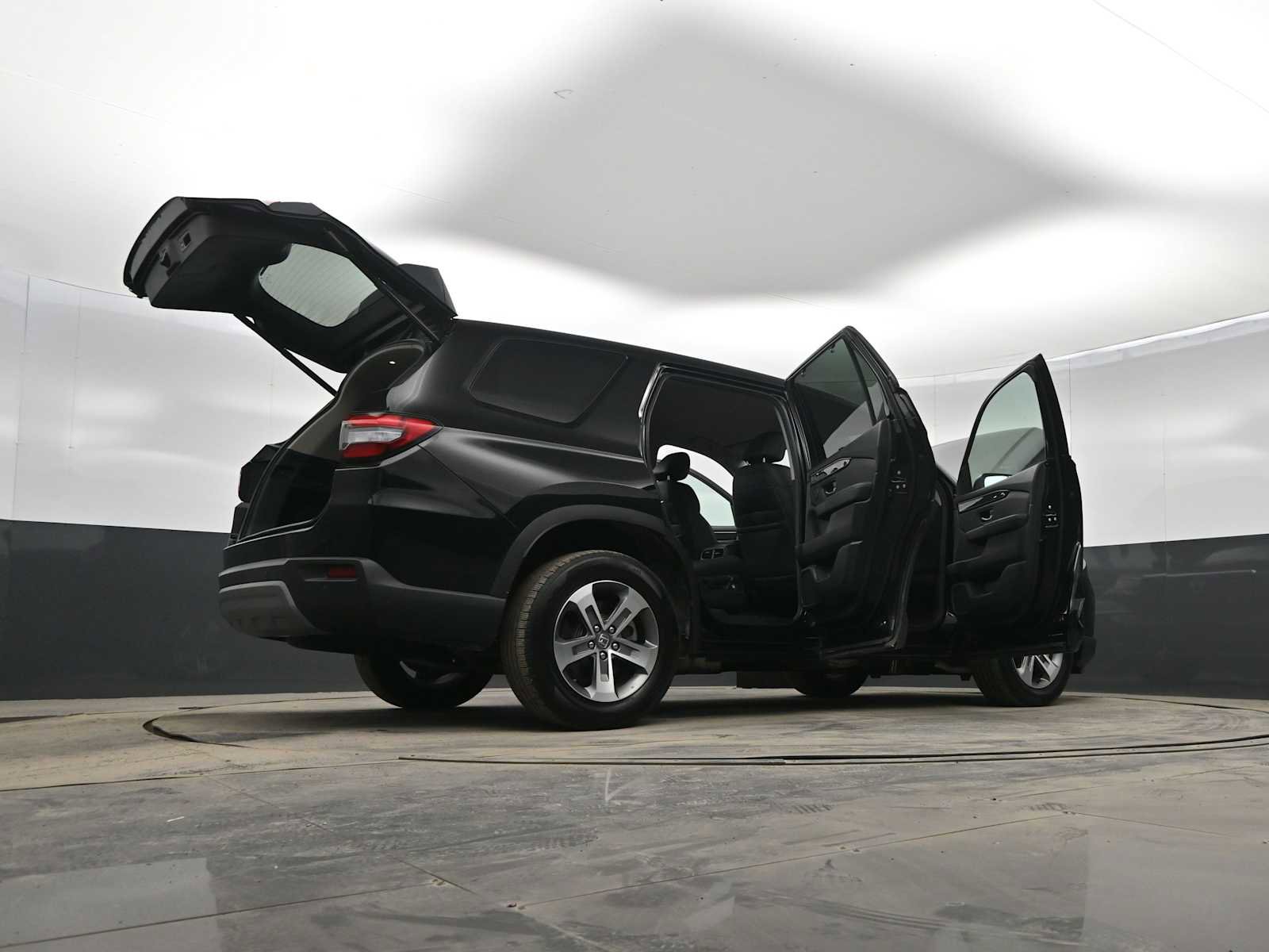 Used 2024 Honda Pilot EX-L image 42