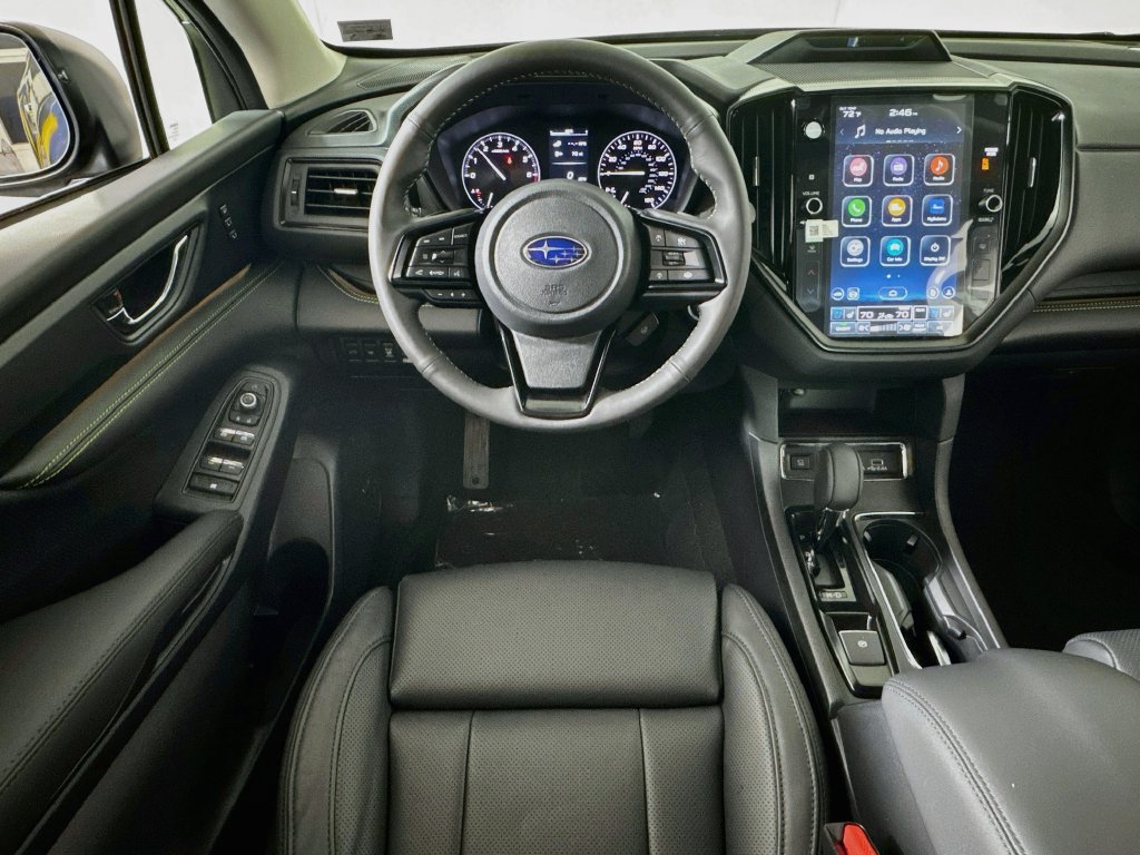 New 2027 Subaru Ascent Onyx Edition AWD/4WD image 24