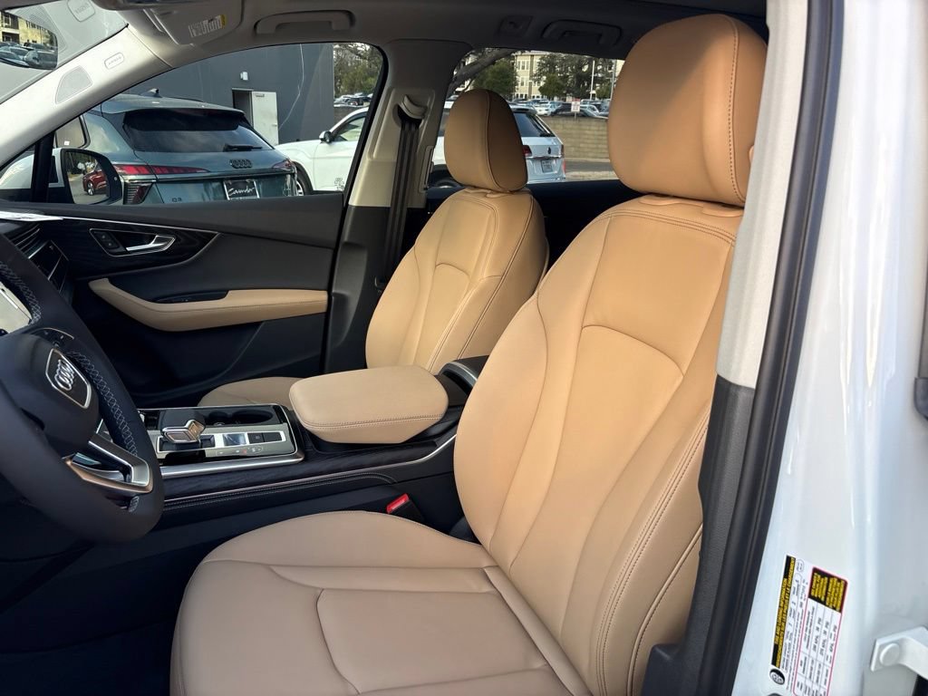 New 2026 Audi Q7 2.0T Premium Plus AWD/4WD image 13