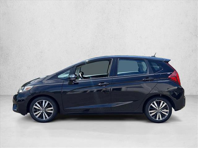 Used 2016 Honda Fit EX-L image 9