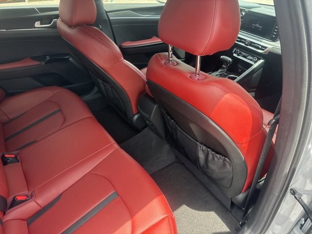 Used 2024 Kia K5 GT-Line FWD image 17